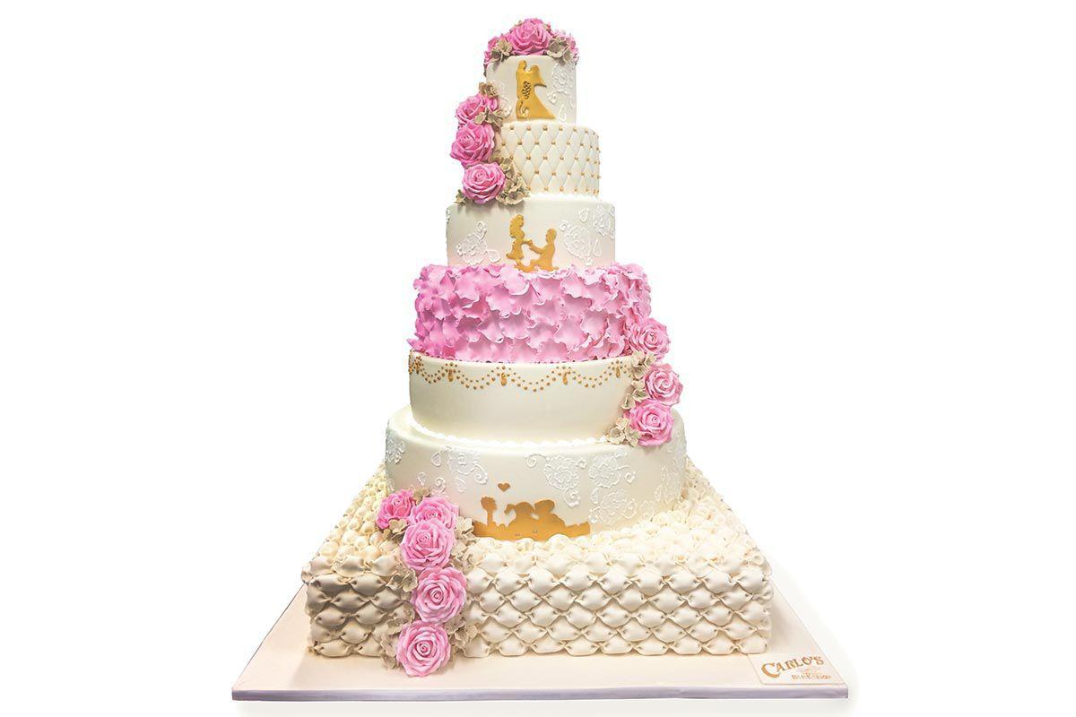 Cake Strikes Sweet Gold Trends Stltoday Com