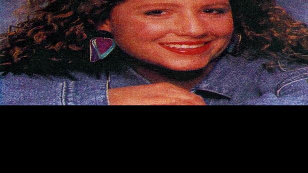 Tara Lintz in 1996 | Multimedia | stltoday.com