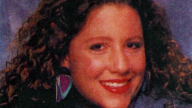 Tara Lintz in 1996 | Multimedia | stltoday.com