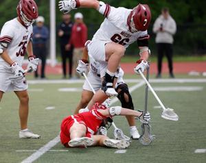Missouri Scholastic Lacrosse Association Class 2 state championship: MICDS vs. Chaminade