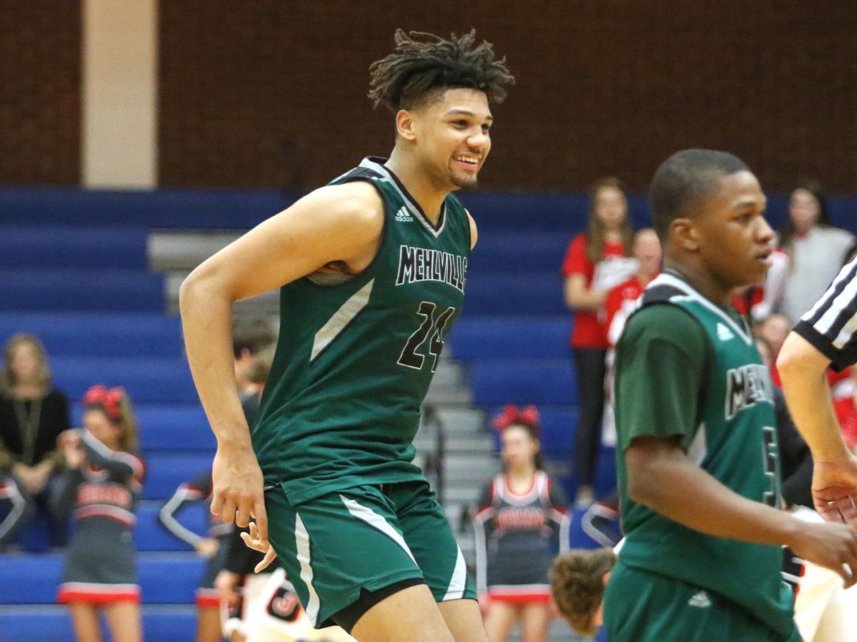 Eleven Area Teams To Compete In Norm Stewart Classic Boys