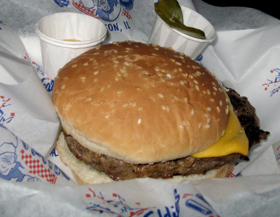 St Louis Best Burger Restaurants 