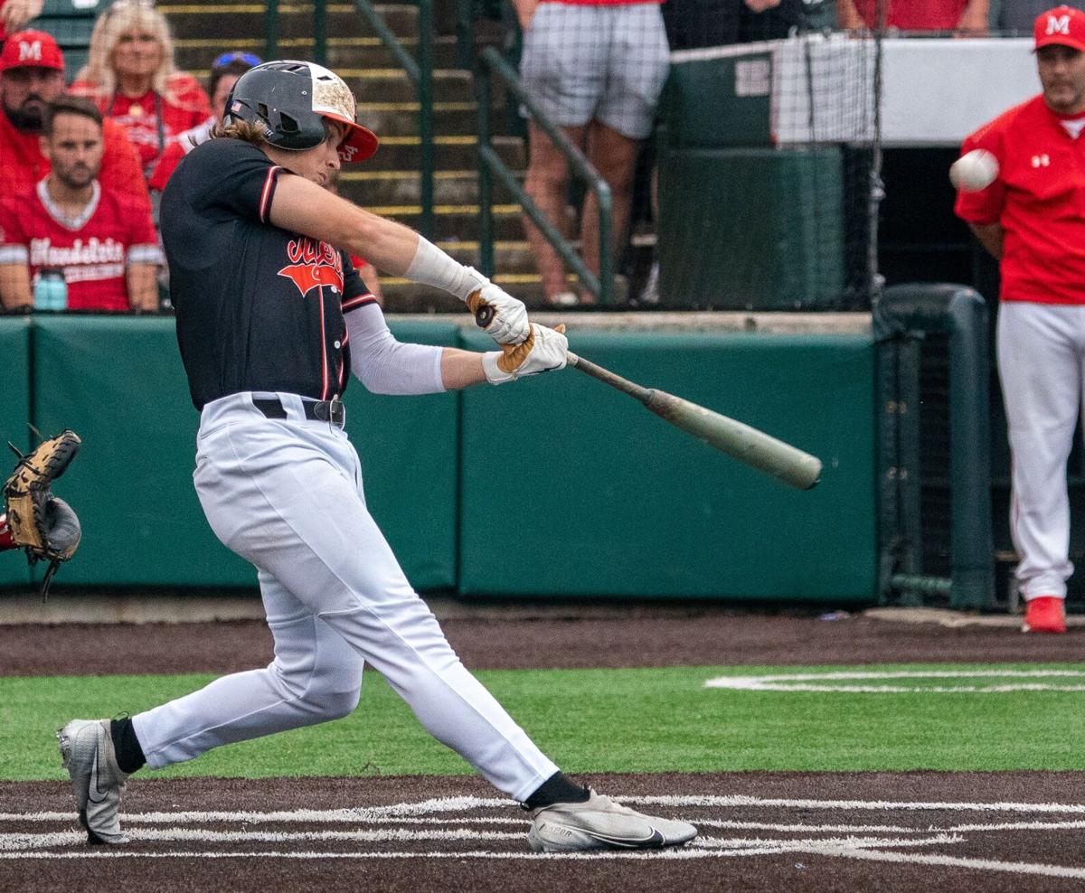 High school baseball: Edwardsville beats Mundelein to win its fourth state  title - Chicago Sun-Times