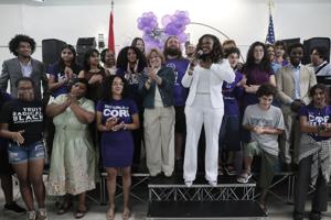 U.S. Rep. Wesley Bell beats Cori Bush in rematch and retains seat