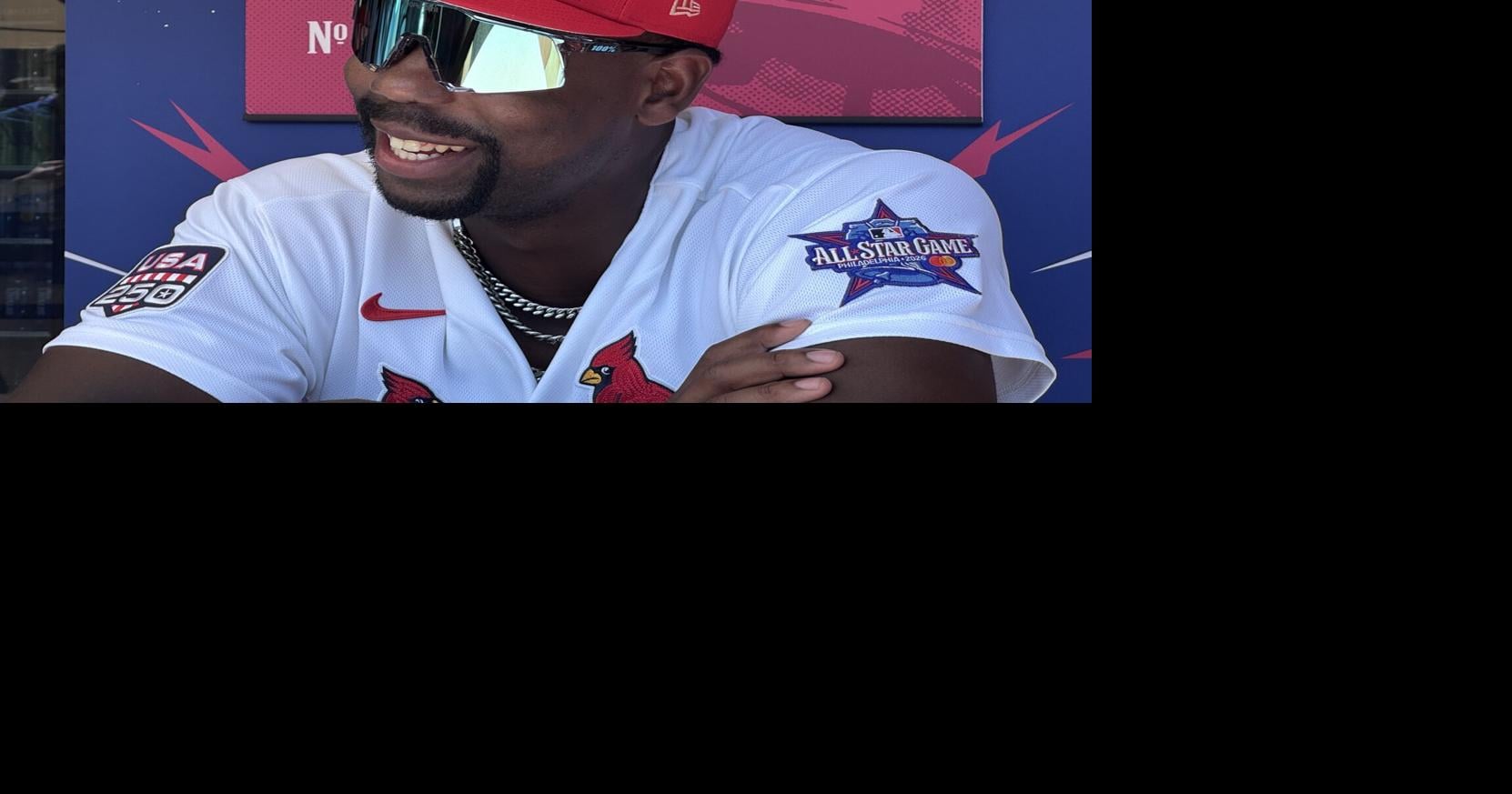 How to watch the Cardinals in the MLB All-Star Game