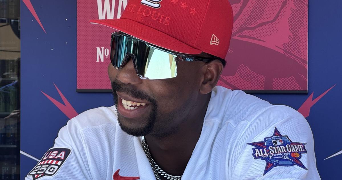 How to watch the Cardinals in the MLB All-Star Game
