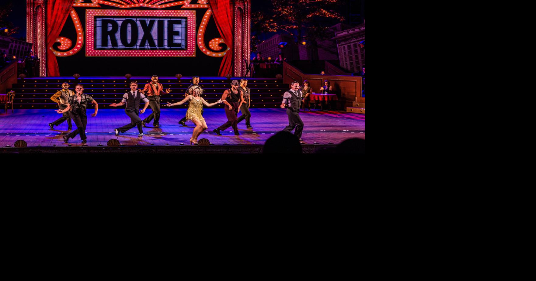 Muny’s ‘Chicago’ wins big at St. Louis Theater Circle Awards