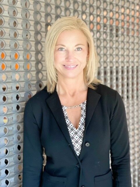 Christy Roberts