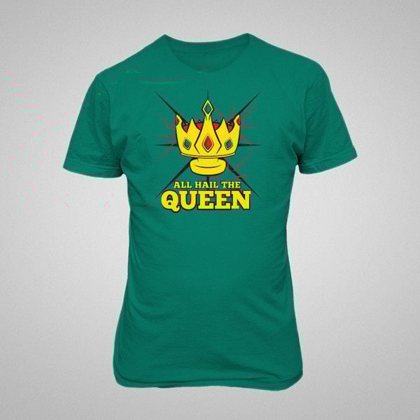 The List: All hail the queen