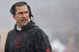 College football's hottest hot seats: Which coach is under most pressure?