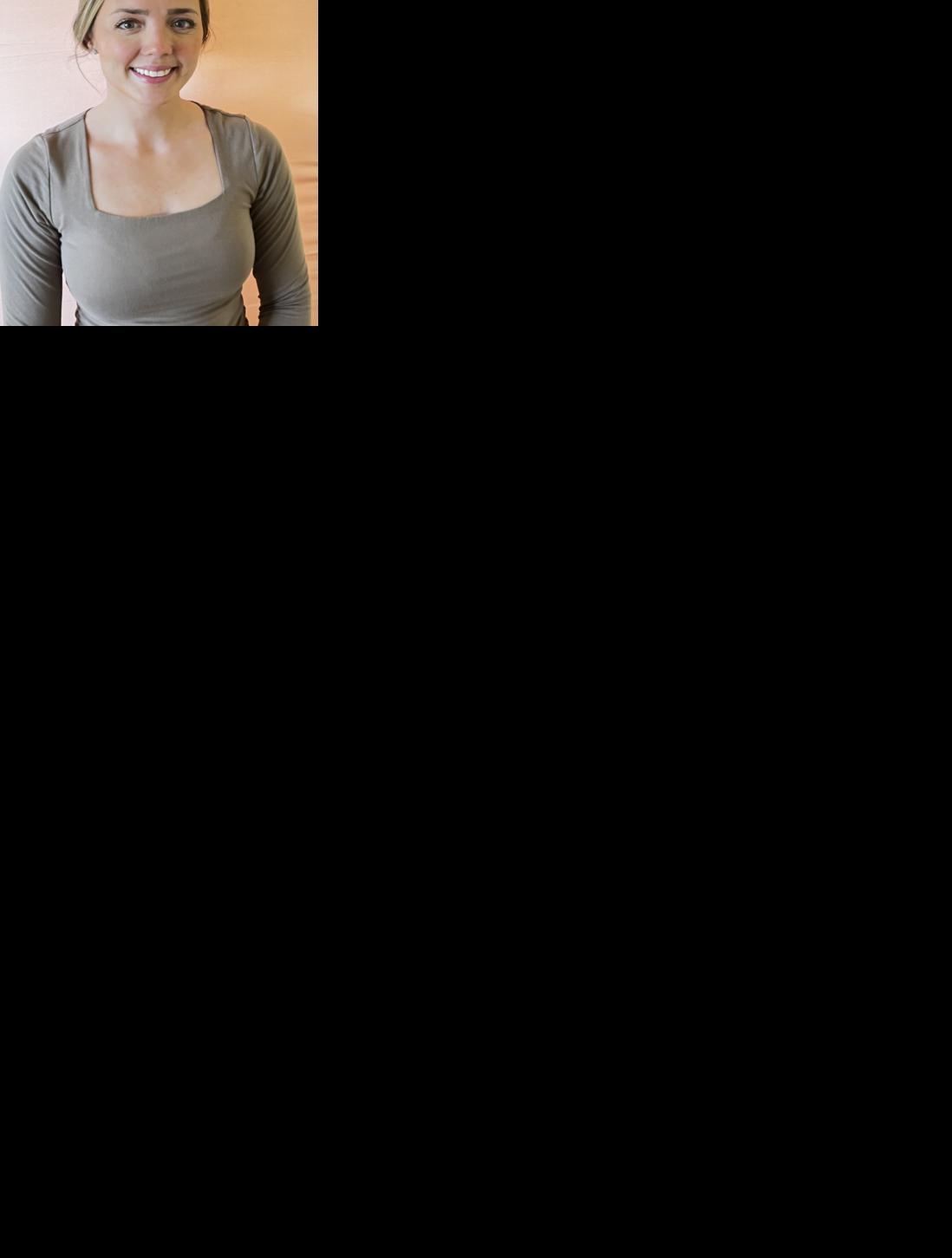 Mackenzie Brown, Emergency room nursing director at Mercy South