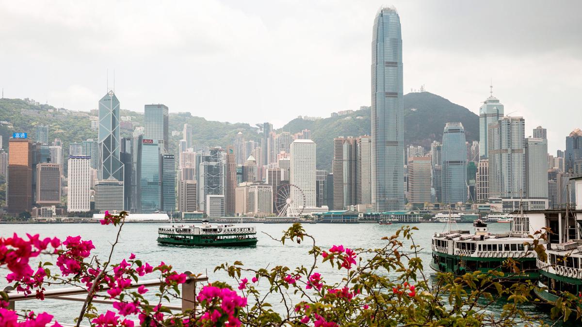 World's most expensive cities