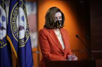 APTOPIX Trump Impeachment