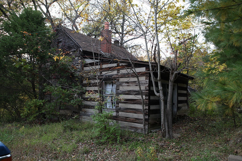 The Essen cabin