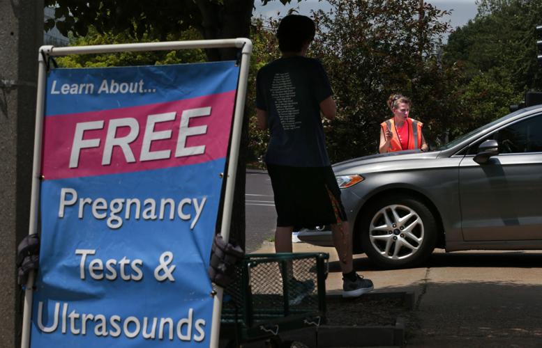 Planned Parenthood in St. Louis could stop performing abortions as early as this week
