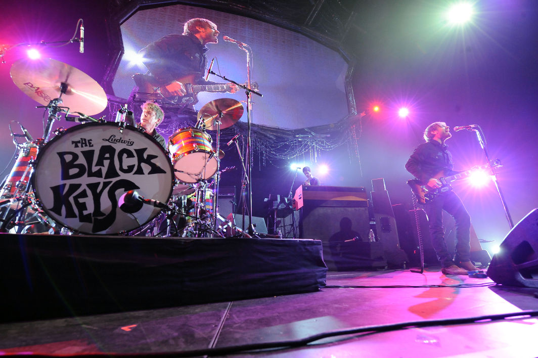 Our favorite Black Keys tracks Music