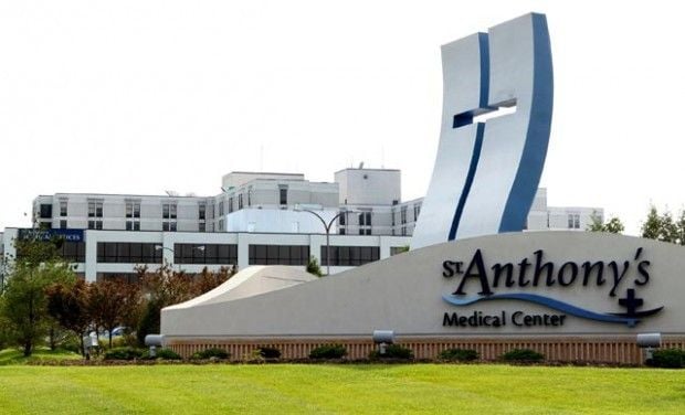 St. Anthony's Medical Center