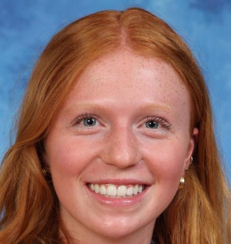 St. Joseph's Scholar Athlete Katherine Hulsen