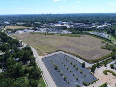 Wellston and Plymouth Industrial Parks