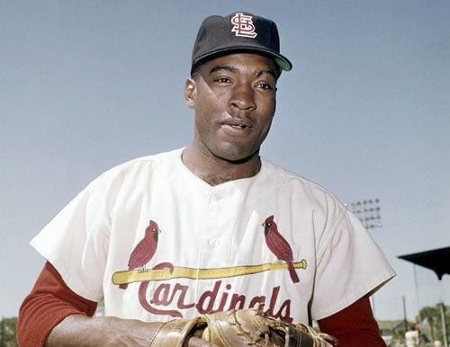 St. Louis Cardinals on X: Breaking Barriers #Jackie42   / X