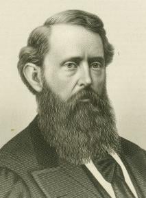 B. Gratz Brown