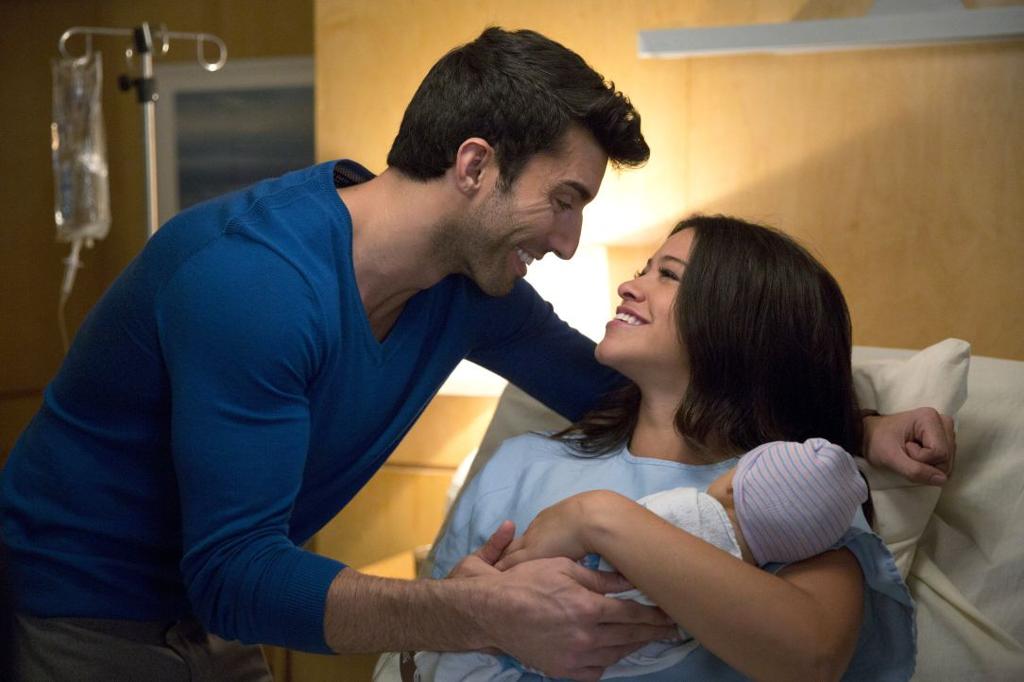 photo Rafael Solano Jane The Virgin Now rafael solano stltoday com