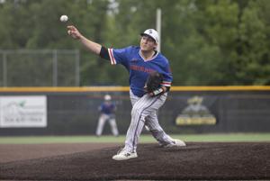 Francis Howell Central vs. North Point