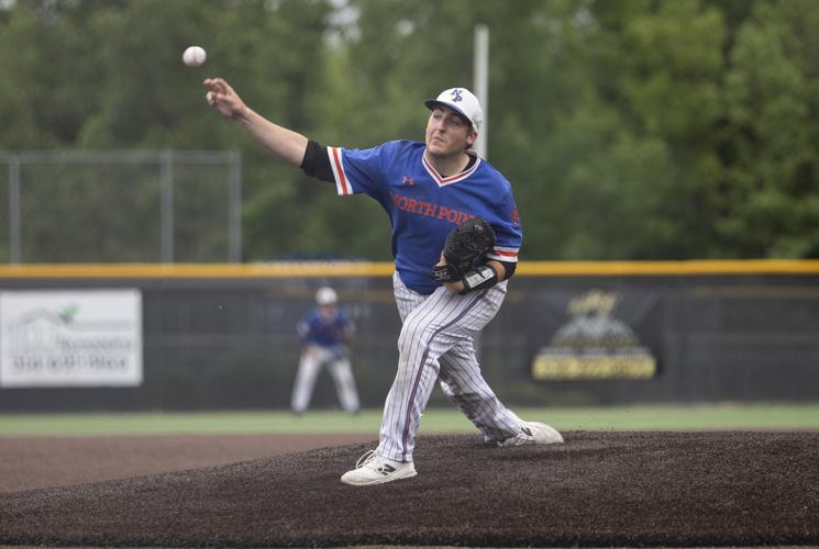 Francis Howell Central vs. North Point