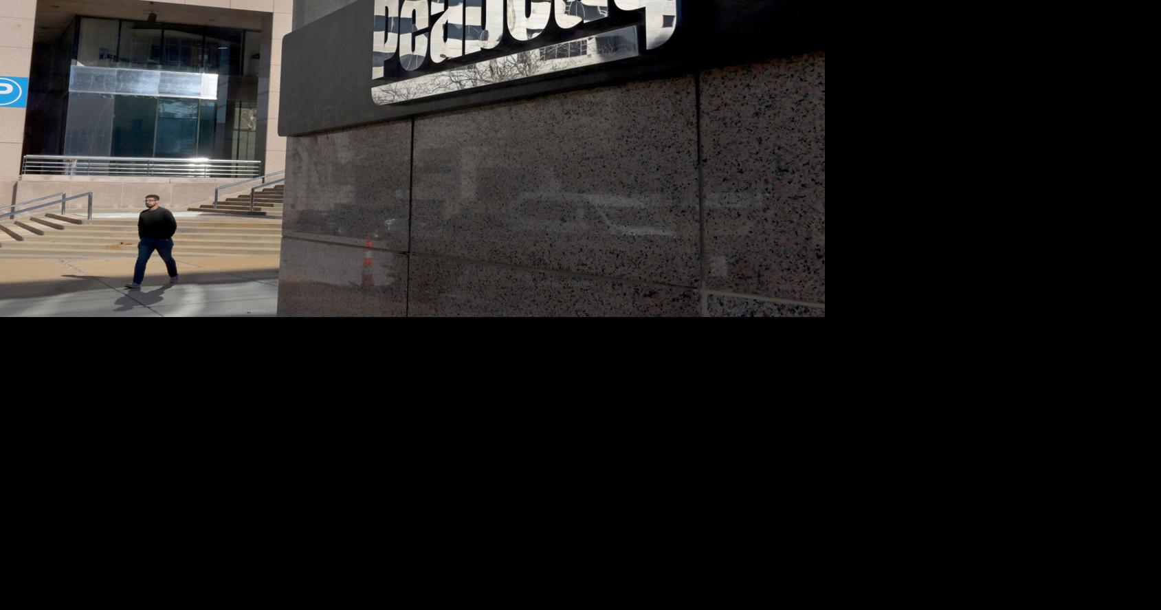 St. Louis region's planning arm to move into downtown Peabody building