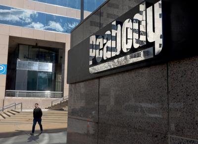 �����Ӱ�ԭ��’ loss of major office tenants continues to detract from downtown