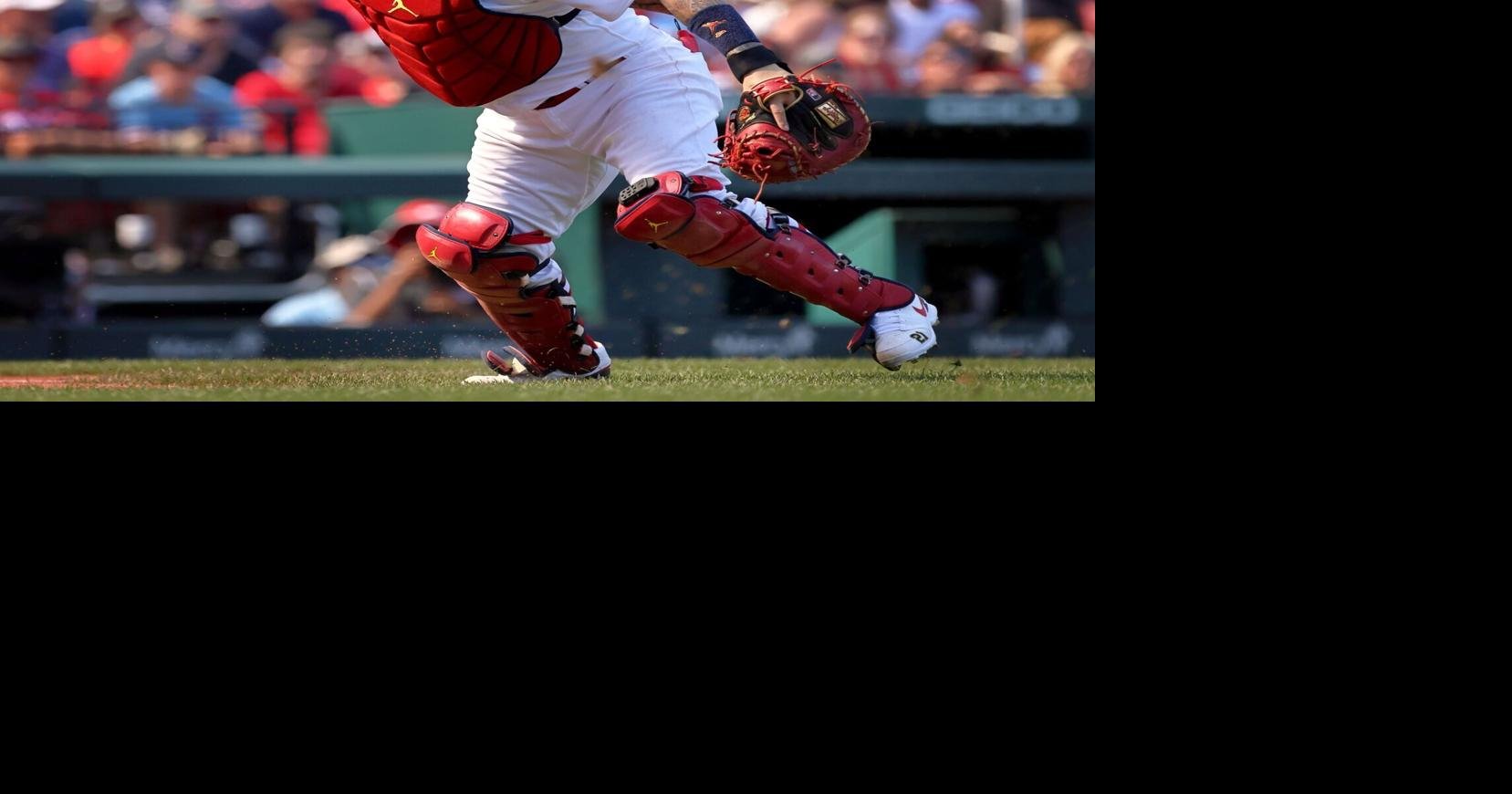 The mainstay': Yadier Molina outwitted, outworked opponents in legendary  Cardinals career