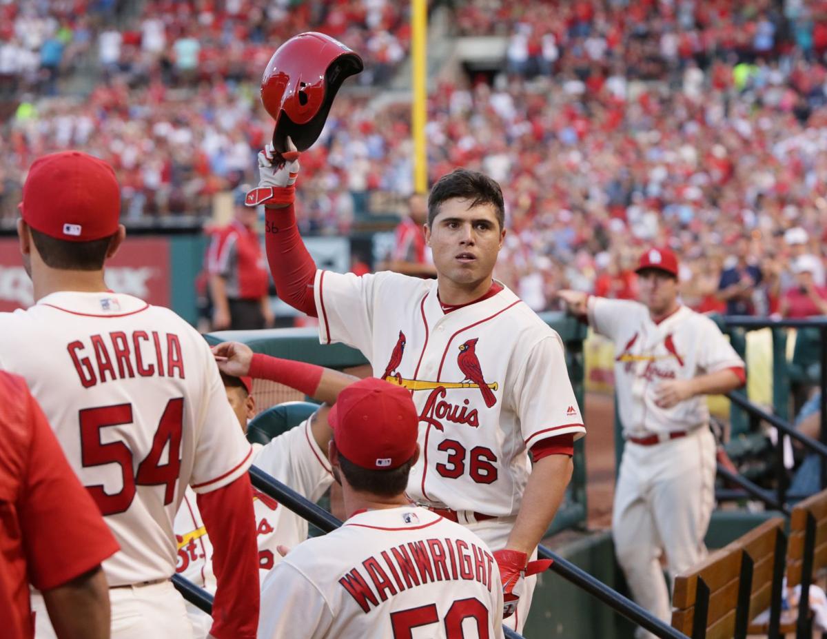 St. Louis Cardinals v San Francisco Giants