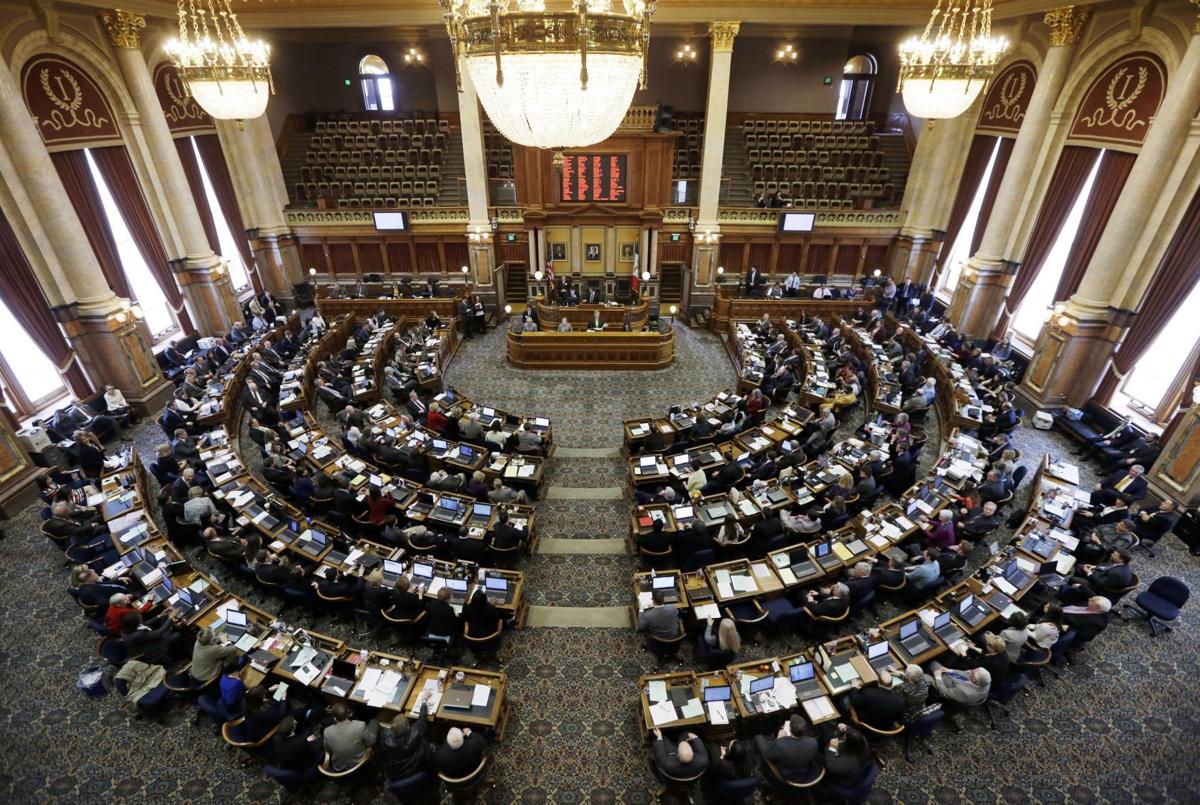 Abortion Lawsuits Iowa