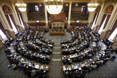 Abortion Lawsuits Iowa