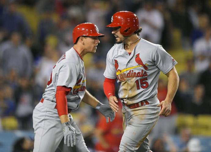 3 players who deserve more credit for Cardinals 2011 World Series win -  Page 4