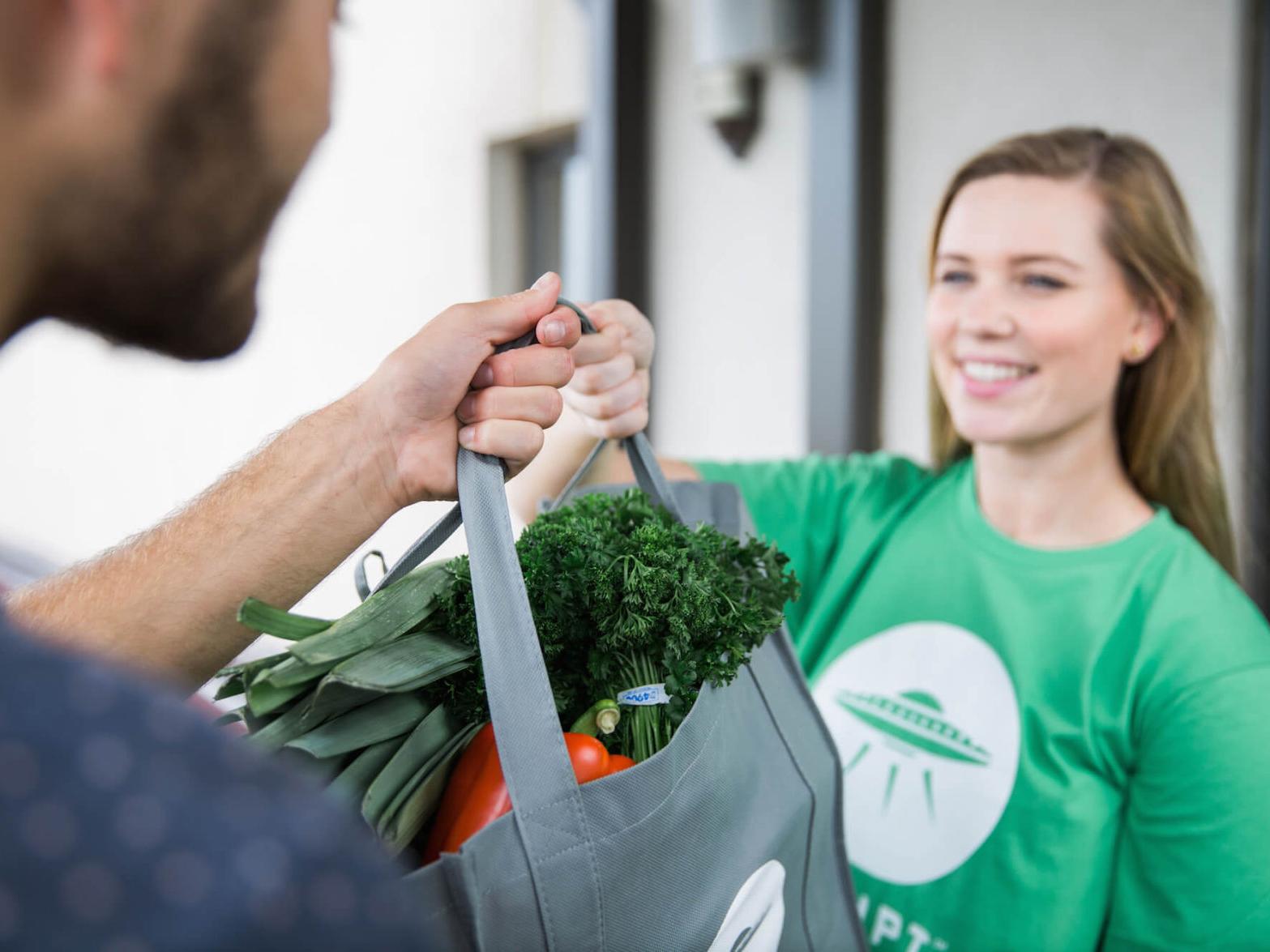 Dierbergs To Launch Home Deliveries On Sept 14 In Partnership With Shipt Local Business Stltoday Com