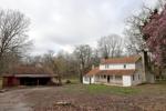 1816 Joseph Sappington Log House