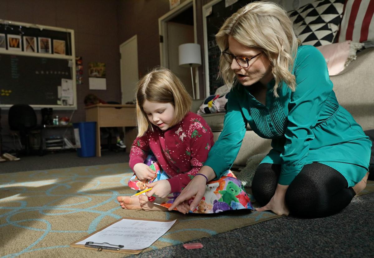 A Private School Turns Charter 20 Years After The First Charter