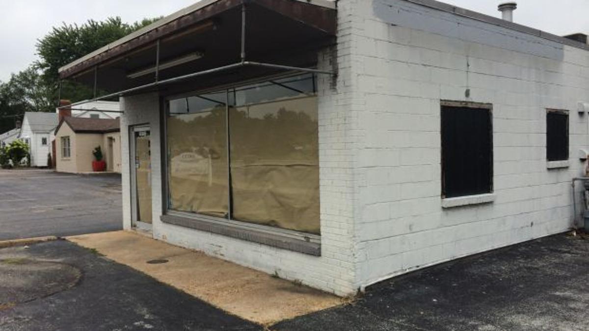 Richard S Ribs In Kirkwood Has Closed Off The Menu Stltoday Com