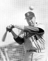 Cardinals 'captain' Ken Boyer back on committee ballot for Cooperstown consideration