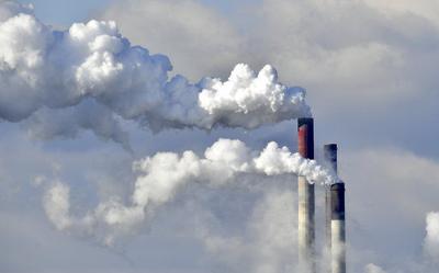 greenhouse gases hit level last seen when seas covered manhattan un