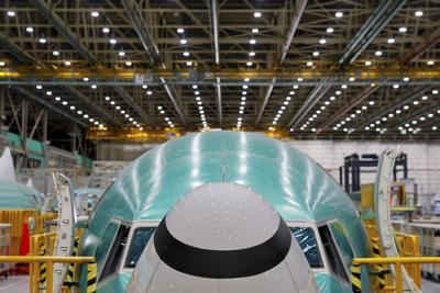 Boeing