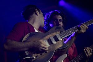Music at the Intersection 2026