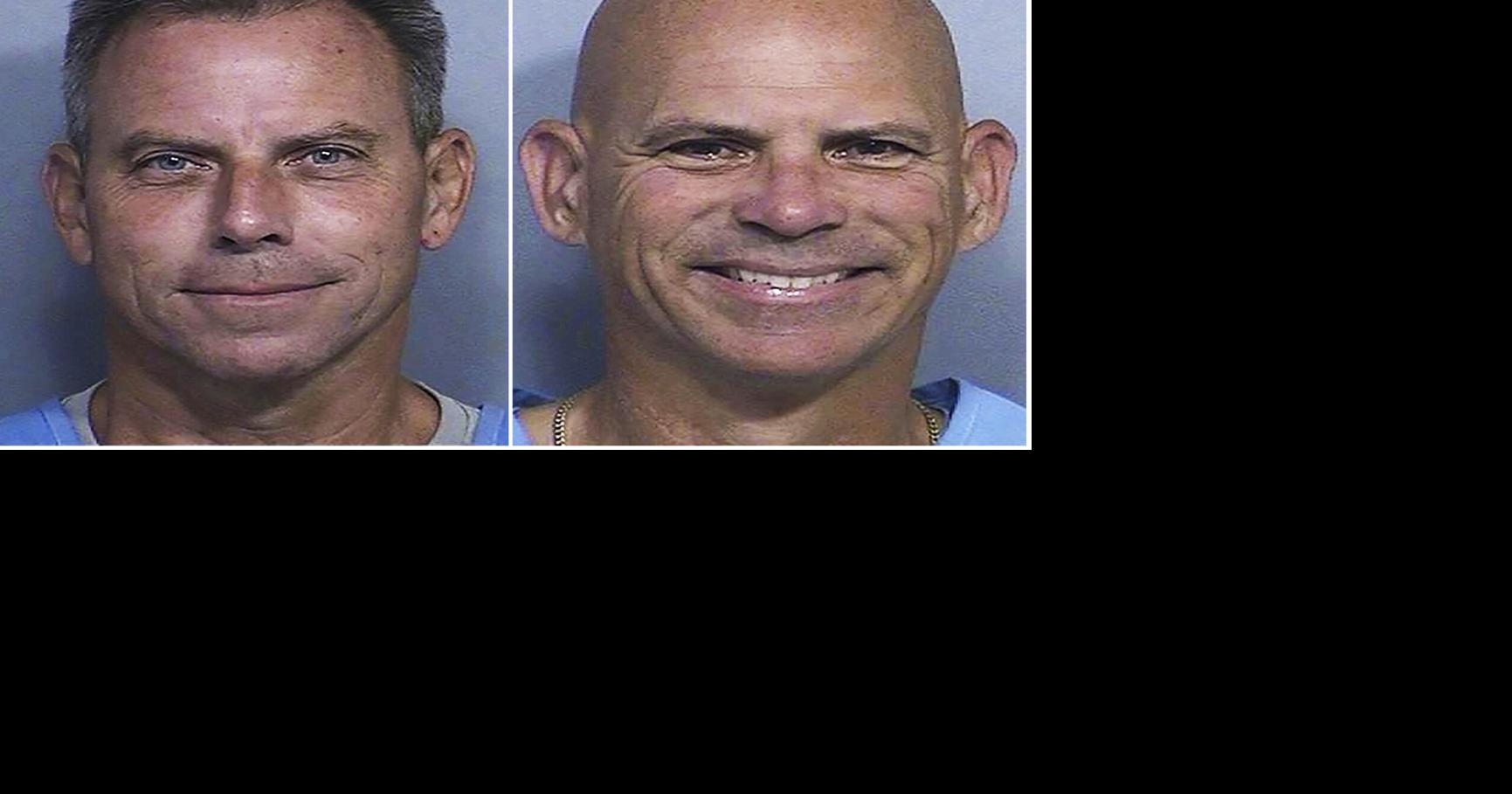 Judge reduces Menendez brothers' murder sentences, putting them a step ...