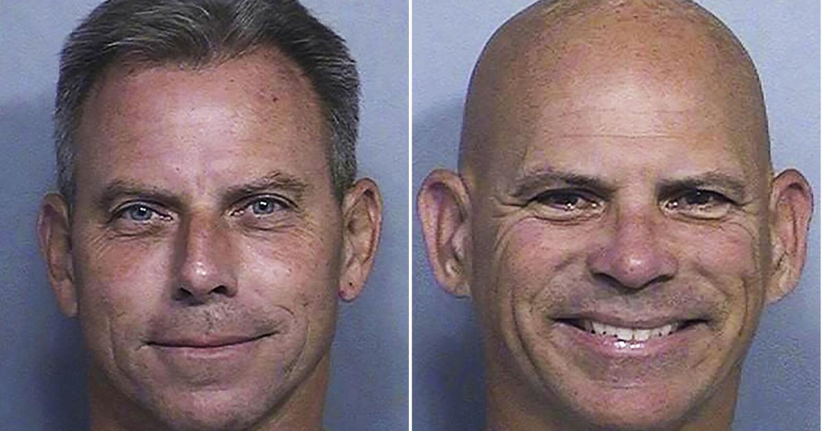 Judge reduces Menendez brothers' murder sentences, putting them a step ...