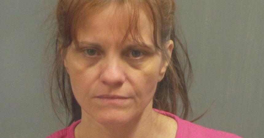 Jefferson County woman accused of killing boyfriend commits suicide in ...
