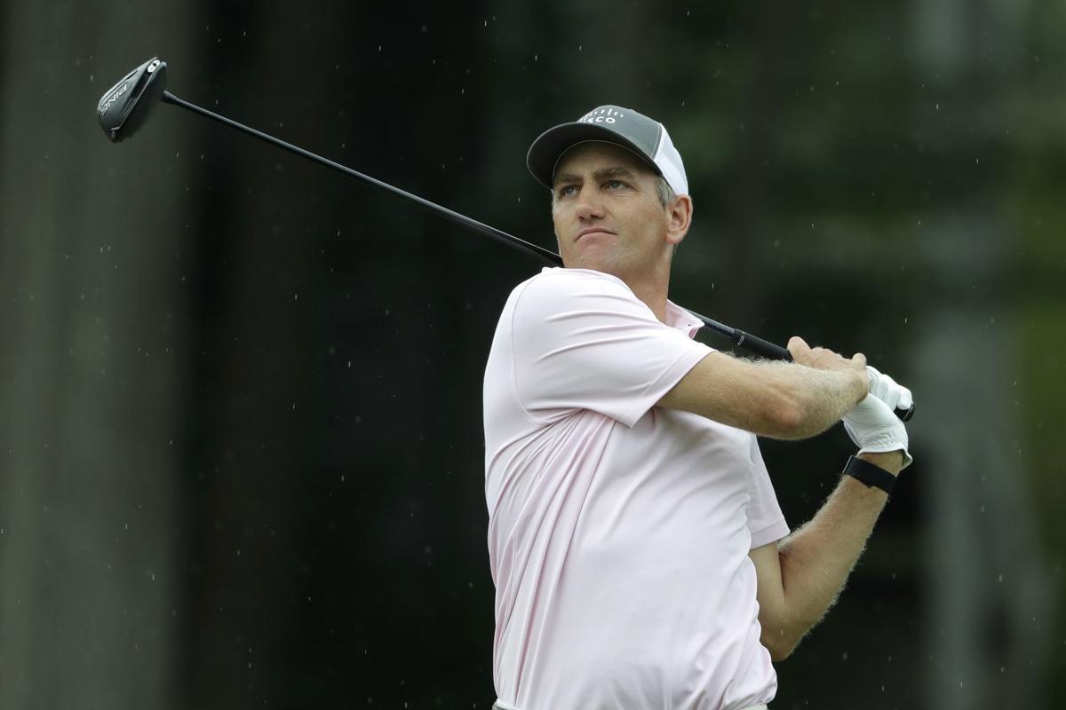 Travelers Championship Golf