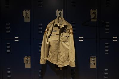 St. Louis County Police Department open North County Precinct