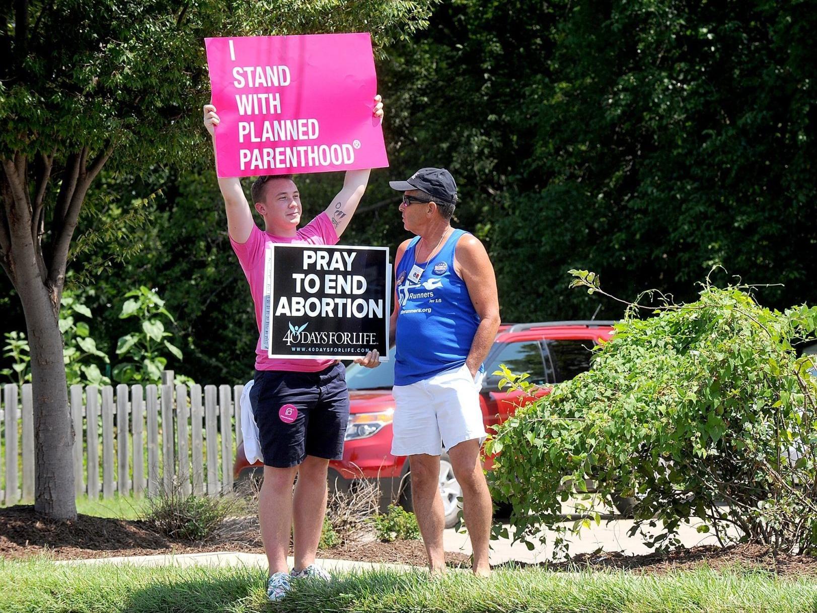 Federal Judge Blocks Missouri Abortion Restrictions Law And Order Stltoday Com Federal Judge Blocks Missouri Abortion Restrictions Law And Order Stltoday Com