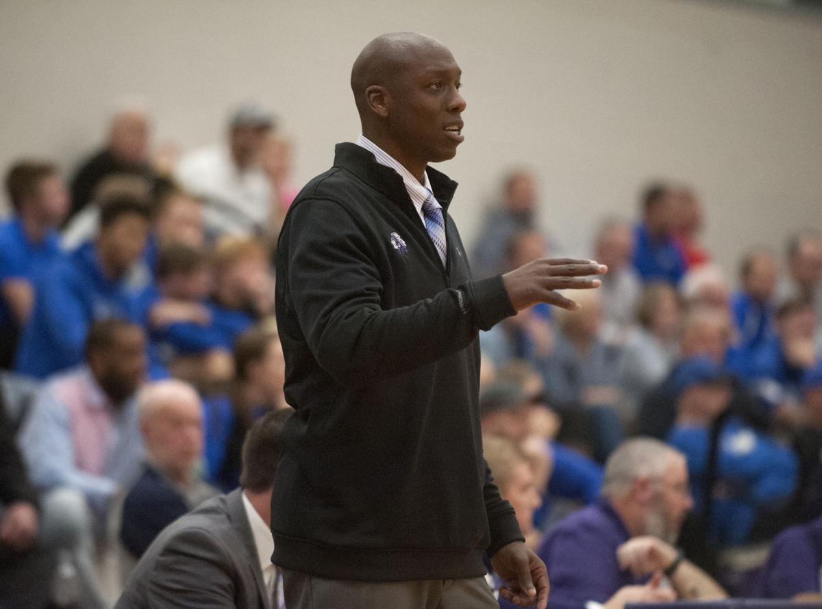 Mascoutah Boys Basketball Coach Justin Love Dies Former Slu